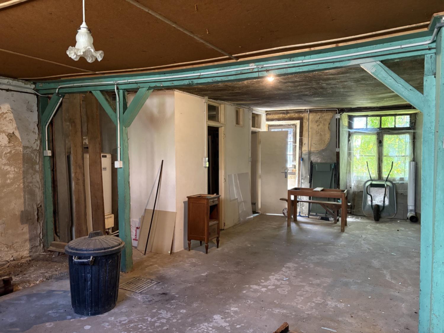 kaufen Dorfhaus Coussac-Bonneval Haute-Vienne 2