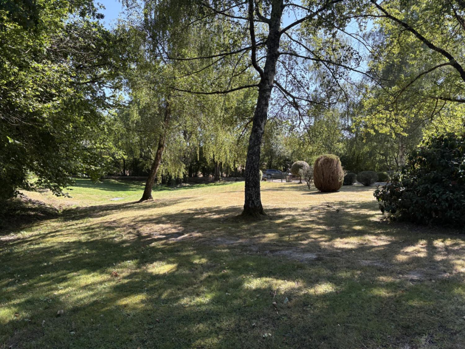 kaufen Villa Coussac-Bonneval Haute-Vienne 39