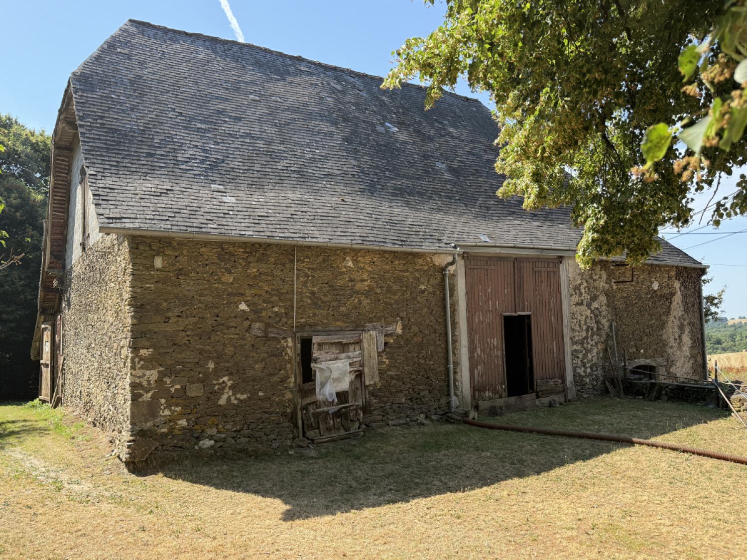 kaufen Bauernhof Concèze Corrèze 7