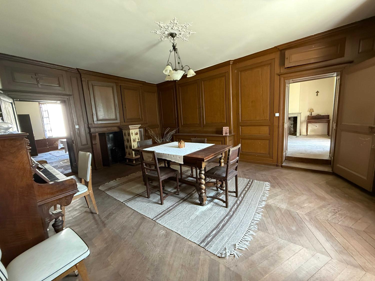  kaufen Bürgerhaus Châtillon-sur-Saône Vogesen 3