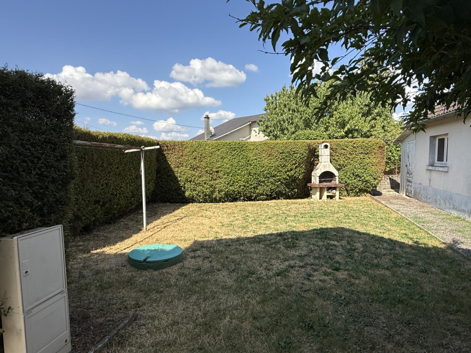 kaufen Freistehend Saint-Sornin-Lavolps Corrèze 2