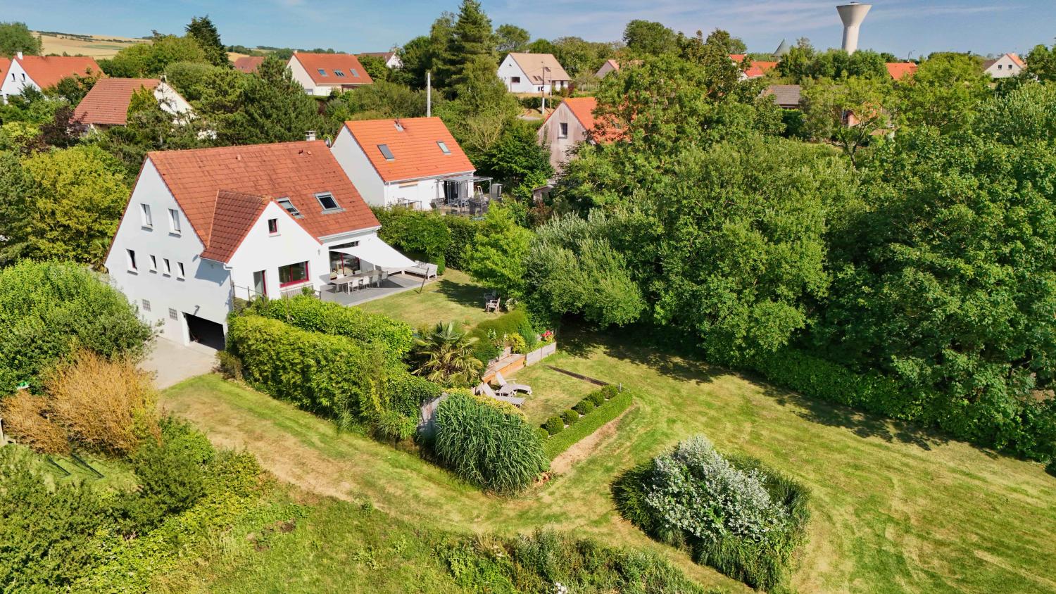  kaufen Villa Audembert Pas-de-Calais 1