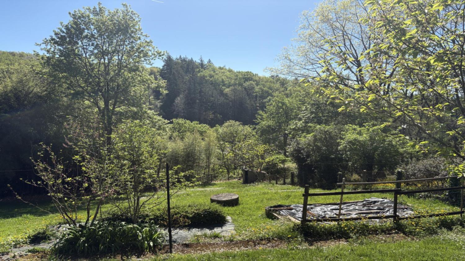 kaufen Freistehend Vignols Corrèze 22