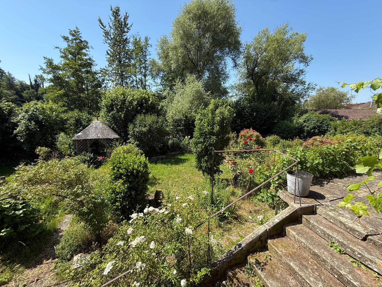  kaufen Bürgerhaus Châtillon-sur-Saône Vogesen 11