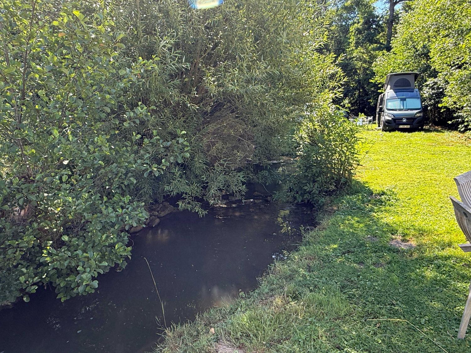  kaufen Camping Isches Vogesen 40