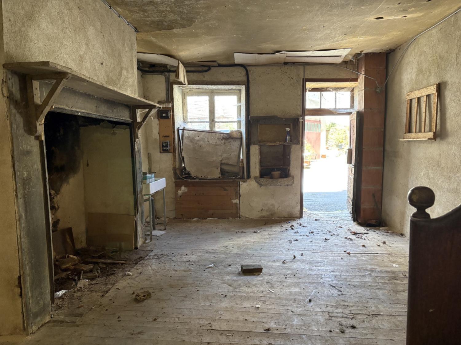 kaufen Dorfhaus Coussac-Bonneval Haute-Vienne 3