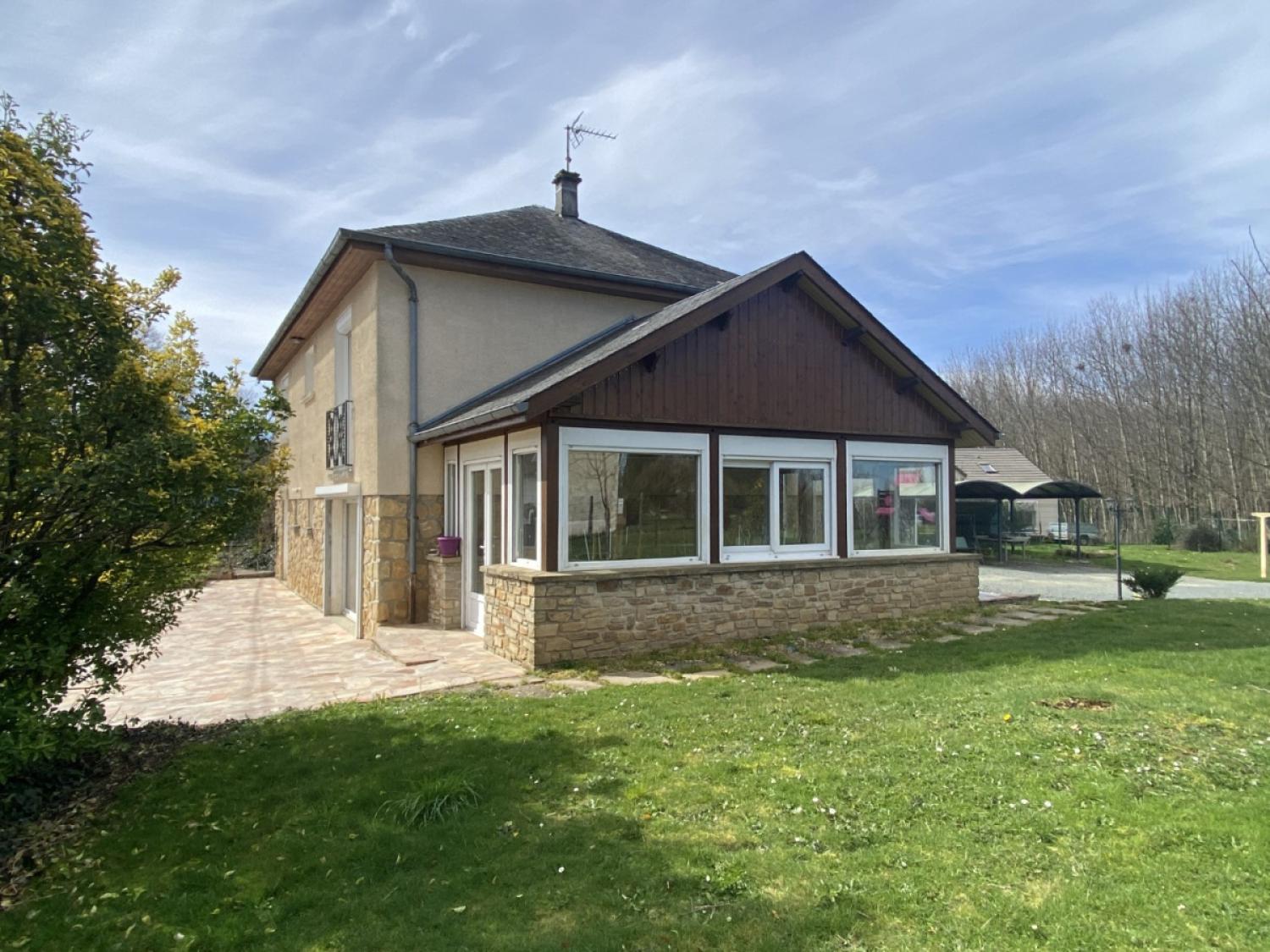  kaufen Freistehend Arnac-Pompadour Corrèze 3