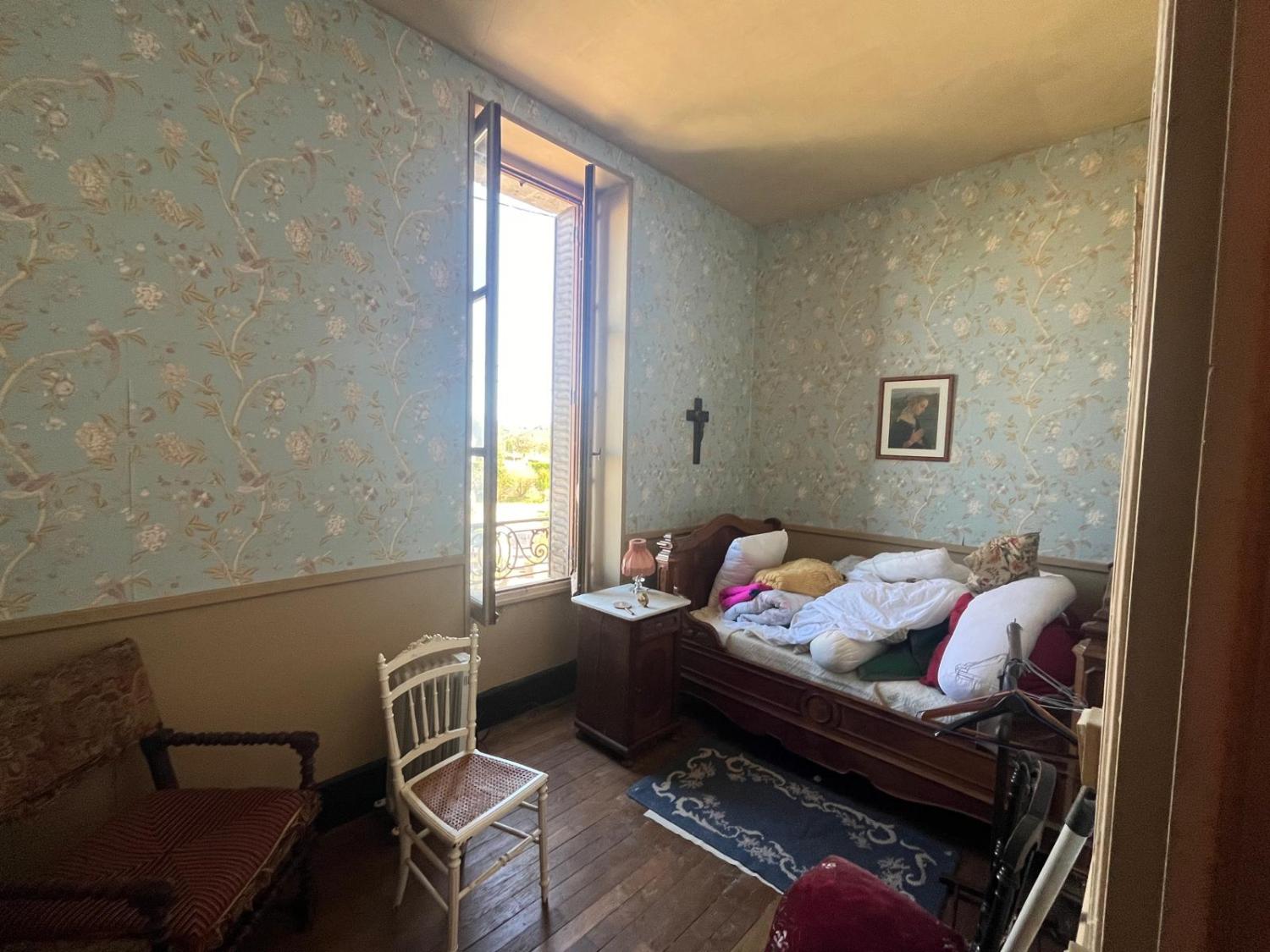  kaufen Dorfhaus Leuglay Côte-d'Or 10