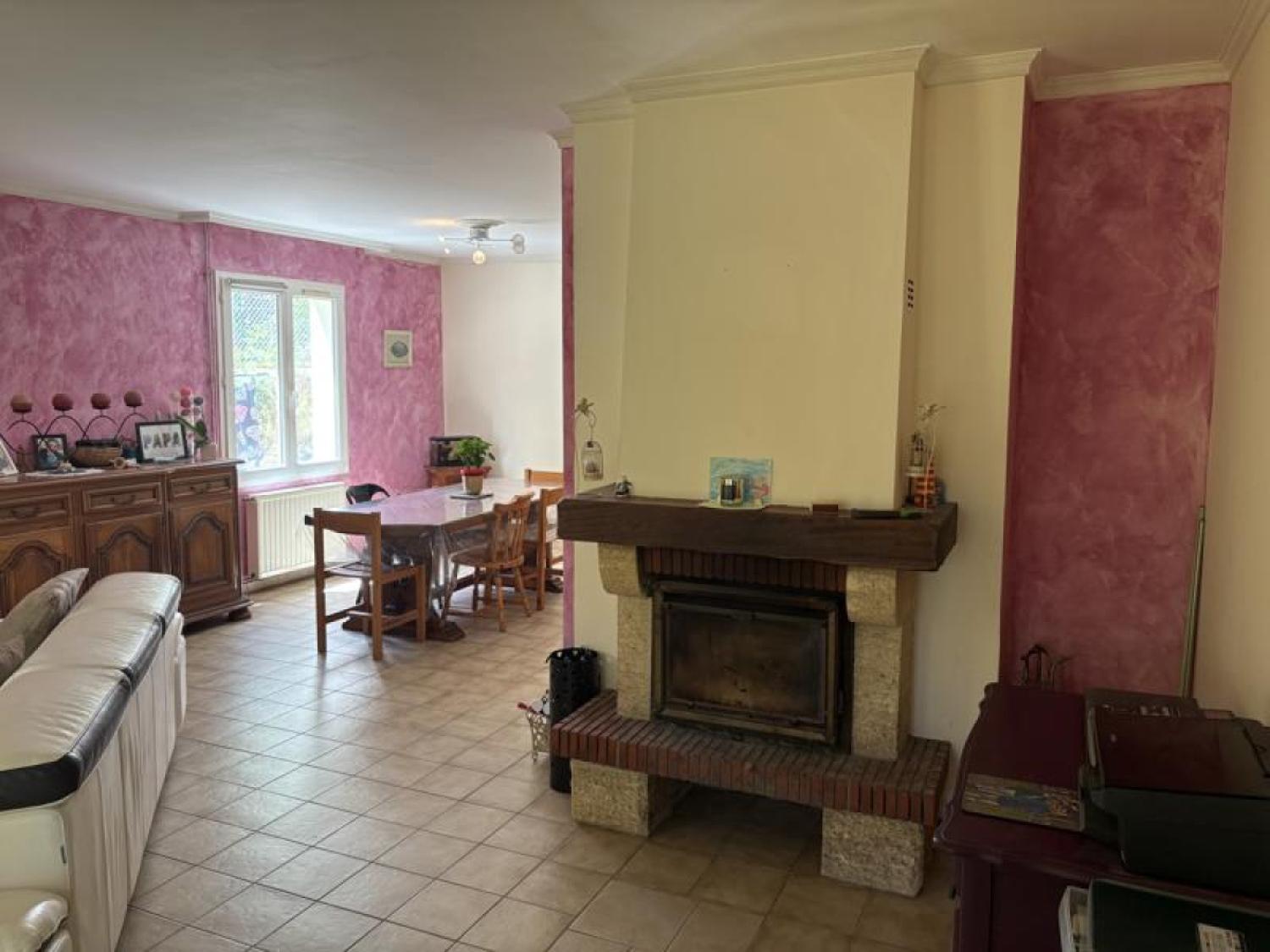 kaufen Freistehend Saint-Sornin-Lavolps Corrèze 12