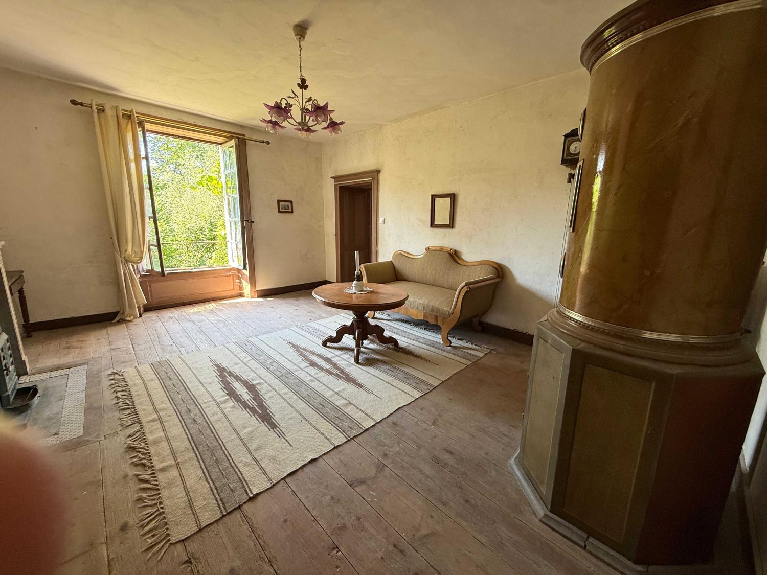  kaufen Bürgerhaus Châtillon-sur-Saône Vogesen 9