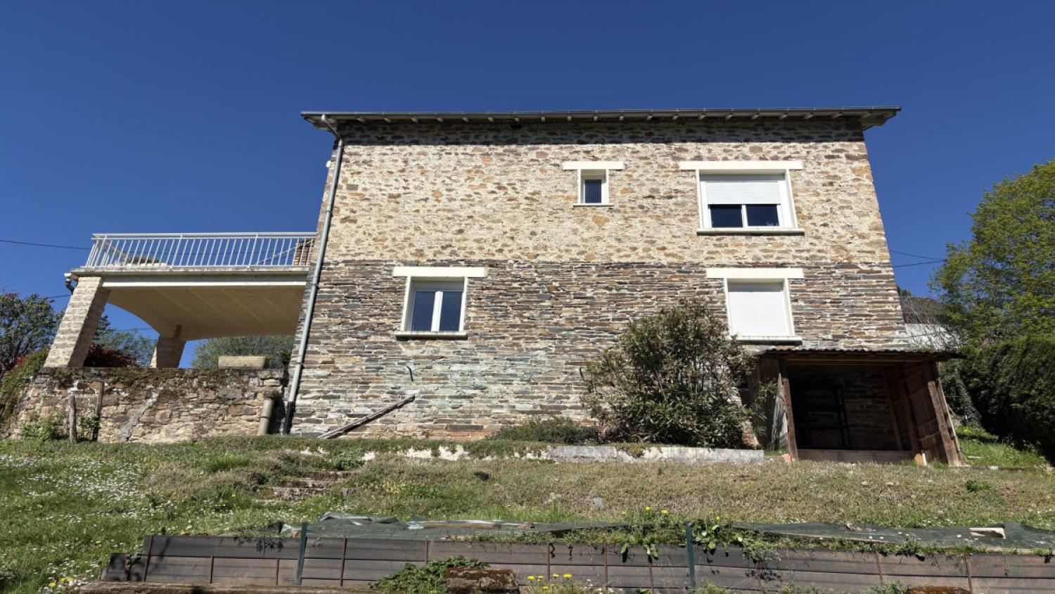 kaufen Freistehend Vignols Corrèze 21