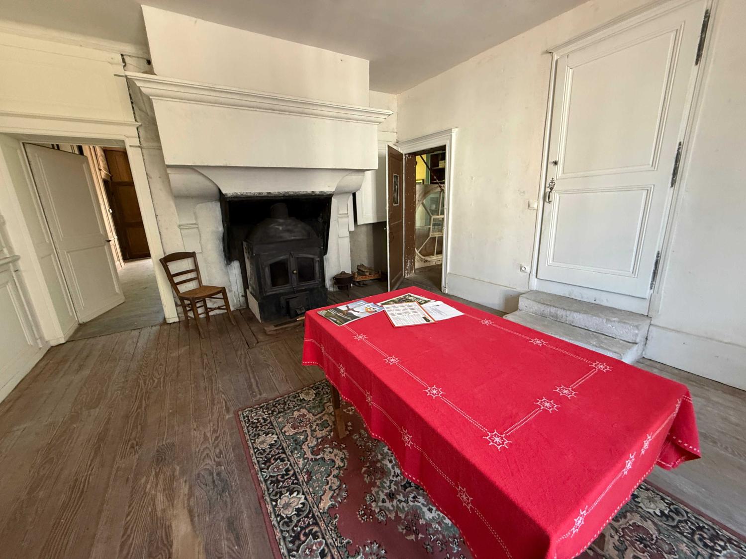  kaufen Bürgerhaus Châtillon-sur-Saône Vogesen 20