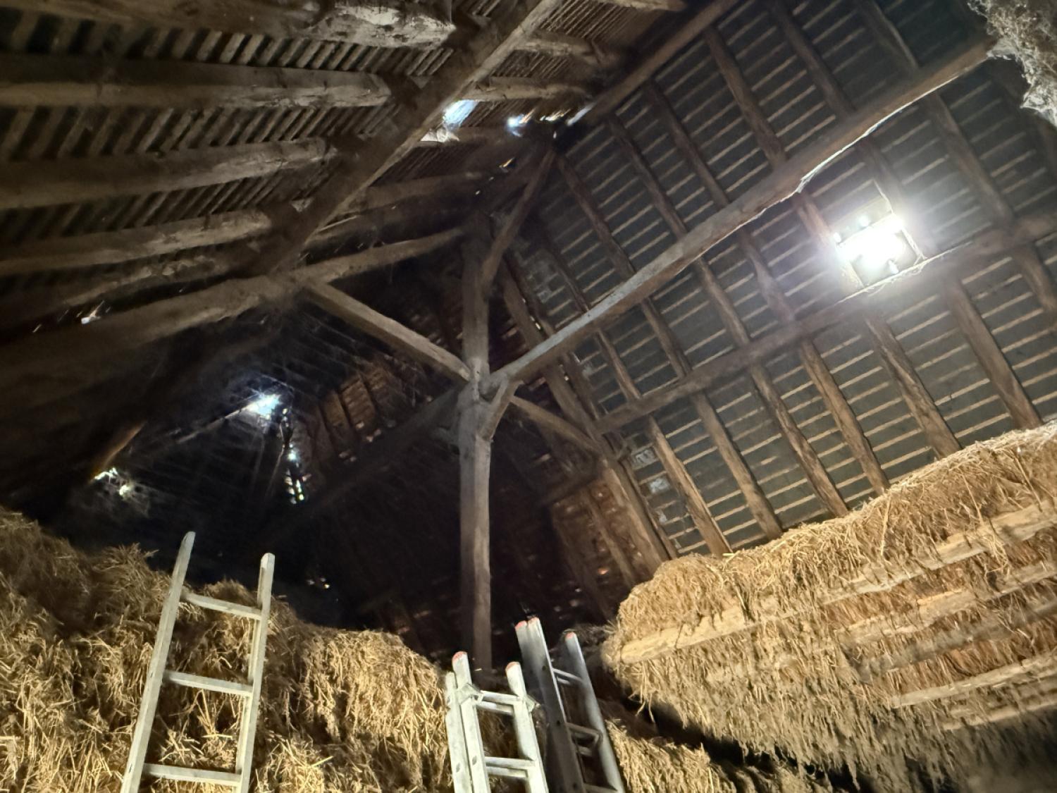 kaufen Bauernhof Concèze Corrèze 26