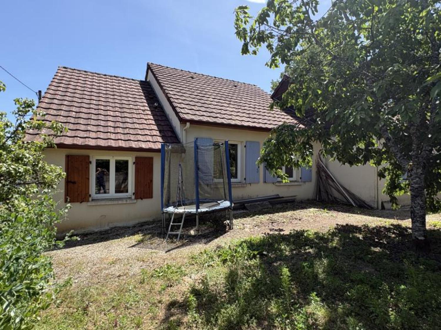 kaufen Freistehend Saint-Sornin-Lavolps Corrèze 5