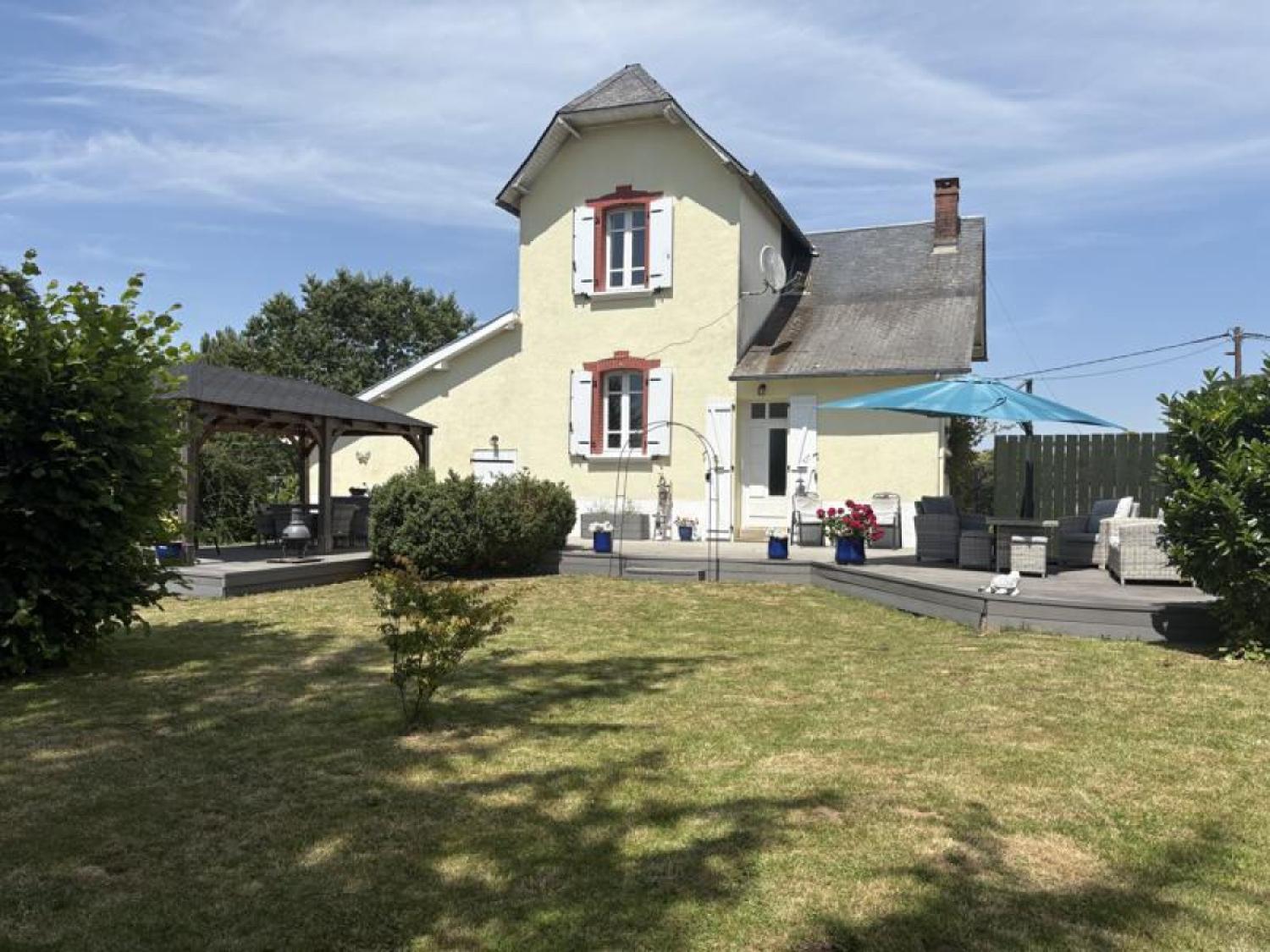  kaufen Freistehend Troche Corrèze 15