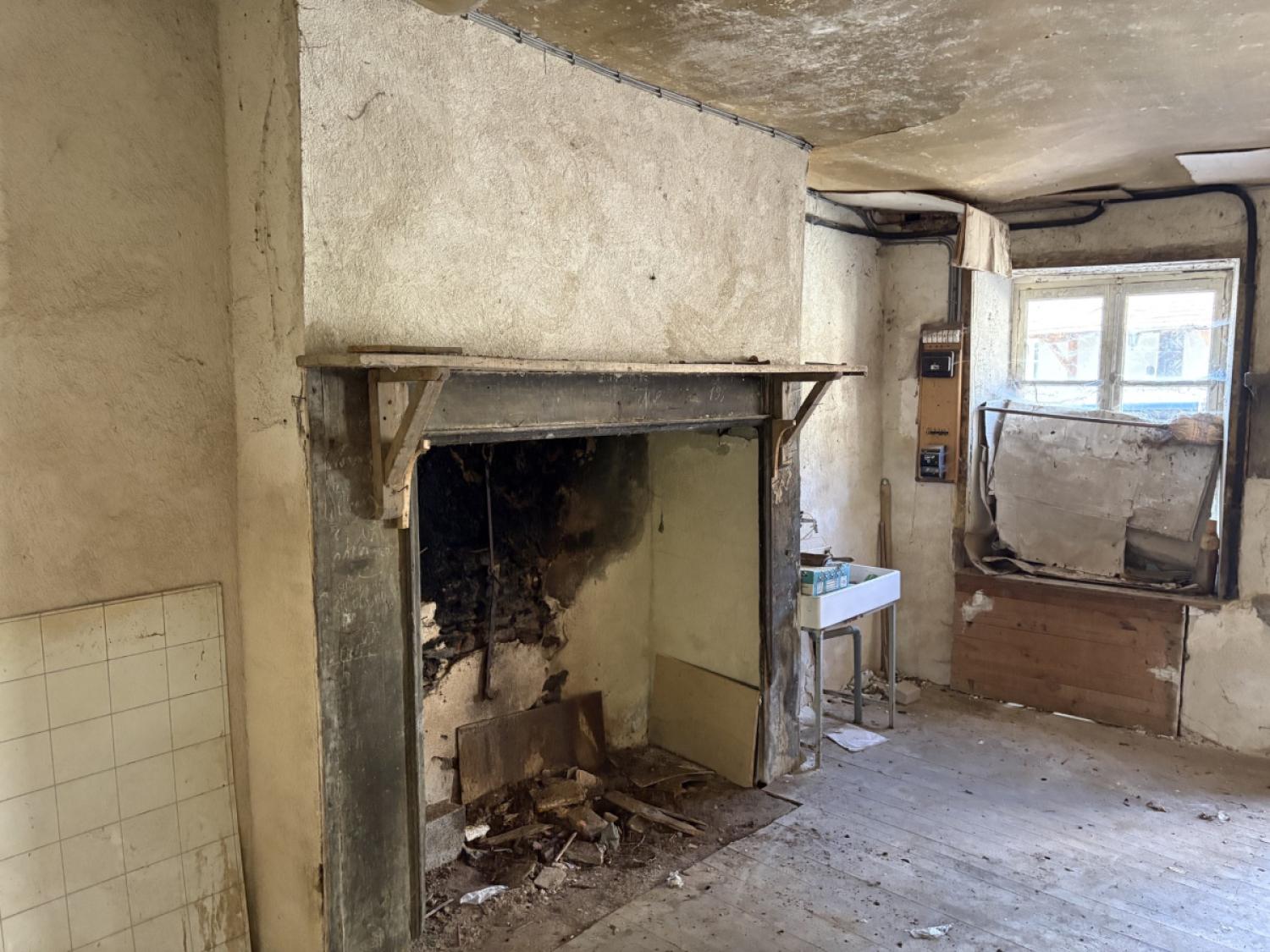 kaufen Dorfhaus Coussac-Bonneval Haute-Vienne 5