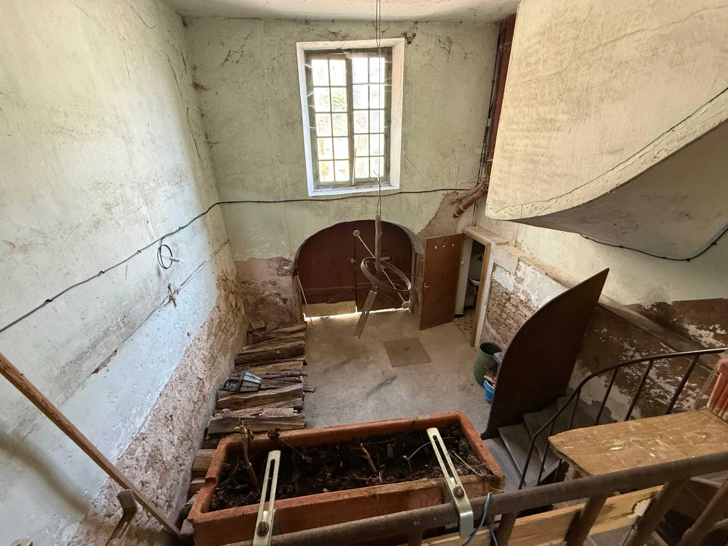  kaufen Bürgerhaus Châtillon-sur-Saône Vogesen 17