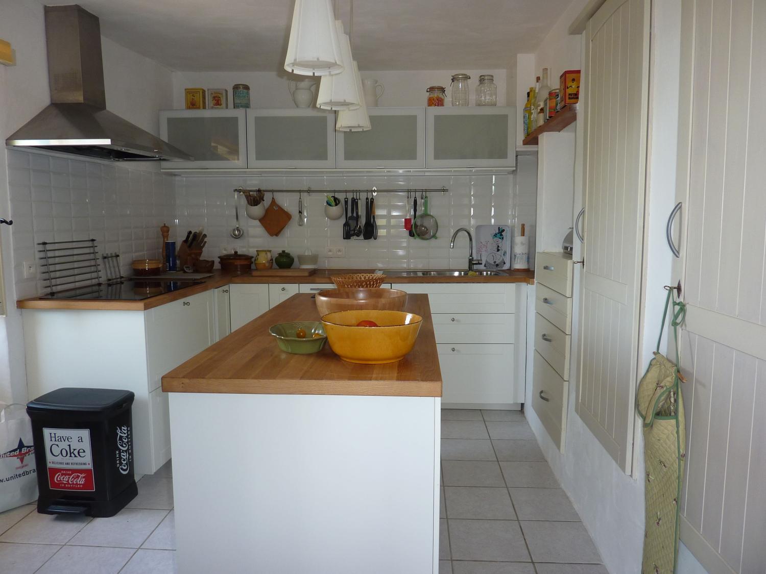  kaufen Freistehend Barjac Gard 7