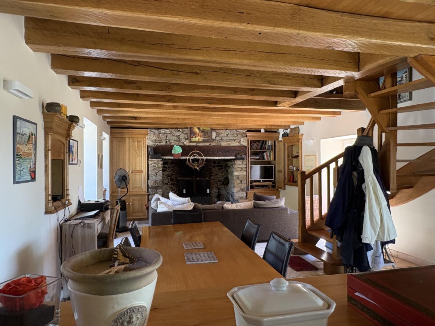 kaufen Häuser mit Zuhause Génis Dordogne 9