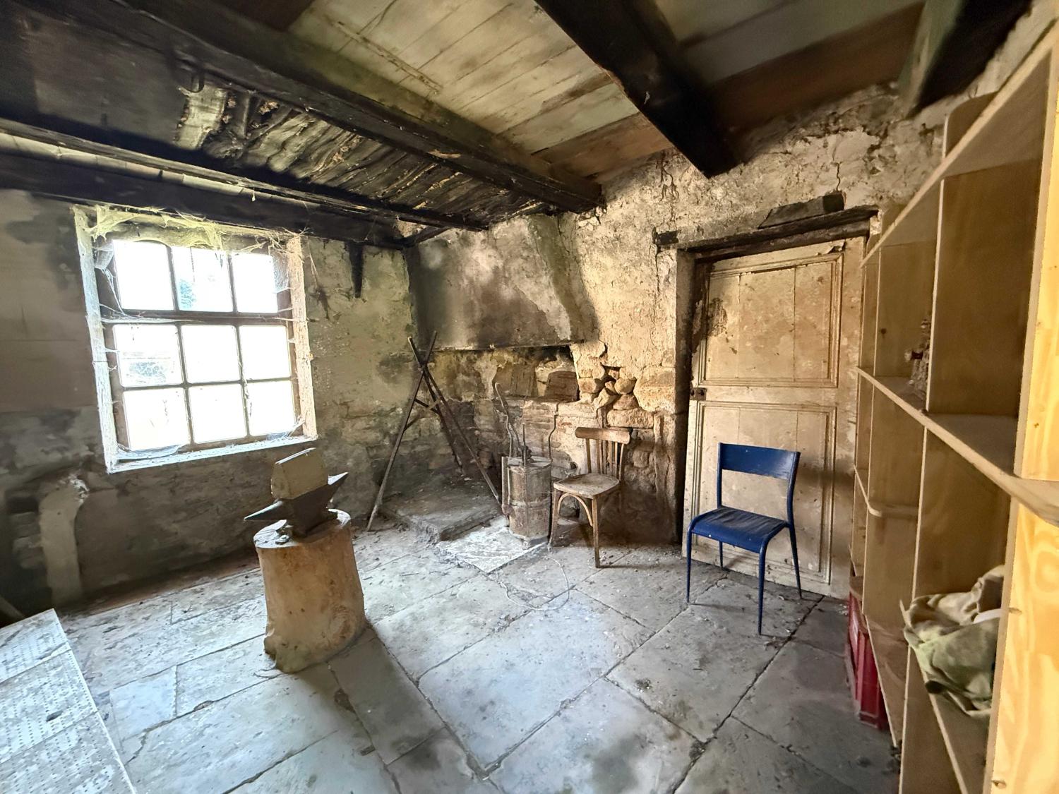  kaufen Bürgerhaus Châtillon-sur-Saône Vogesen 35