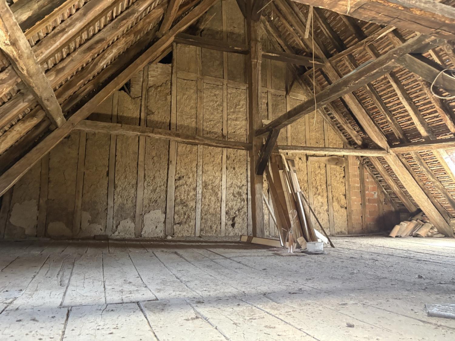 kaufen Dorfhaus Coussac-Bonneval Haute-Vienne 13