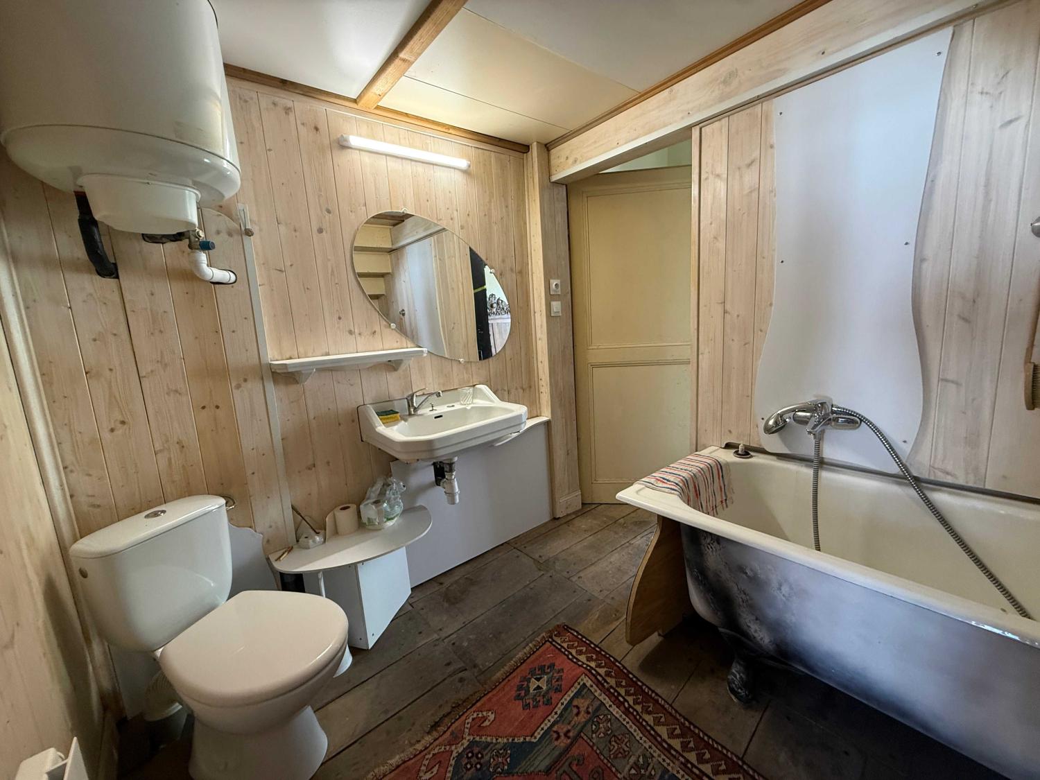  kaufen Bürgerhaus Châtillon-sur-Saône Vogesen 27