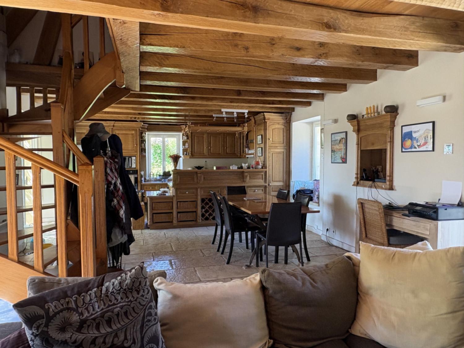kaufen Häuser mit Zuhause Génis Dordogne 10