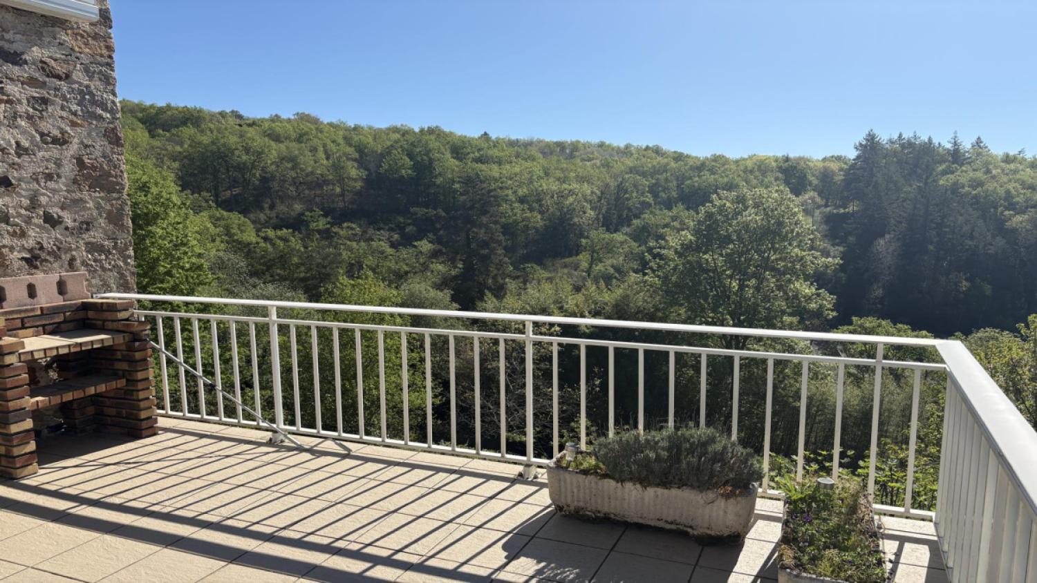 kaufen Freistehend Vignols Corrèze 12