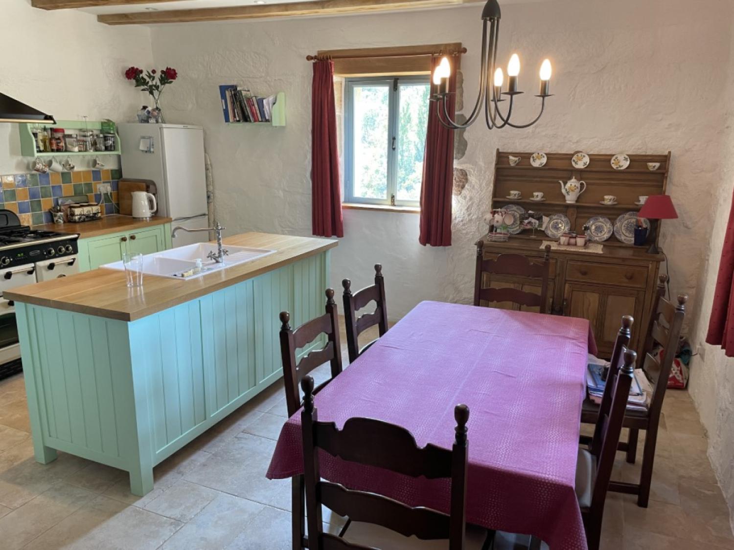 kaufen Häuser mit Zuhause Perpezac-le-Blanc Corrèze 11