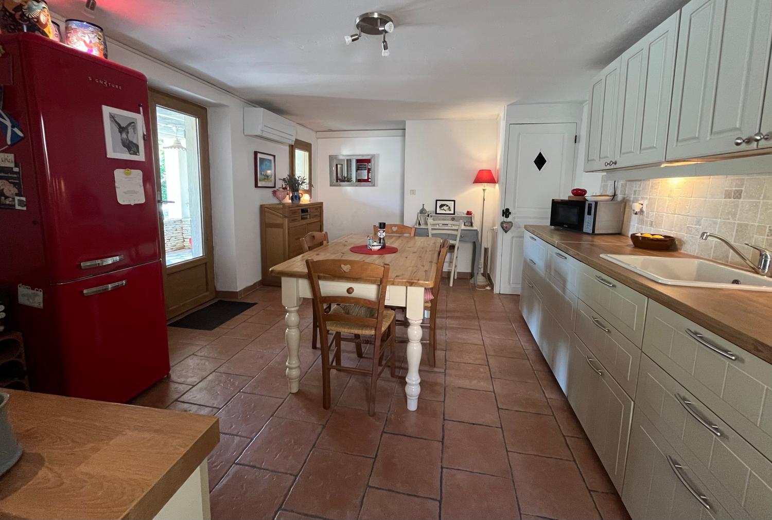 kaufen Dorfhaus Le Bousquet-d'Orb Hérault 3
