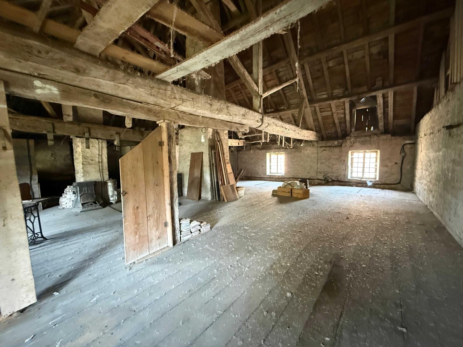  kaufen Bürgerhaus Châtillon-sur-Saône Vogesen 31