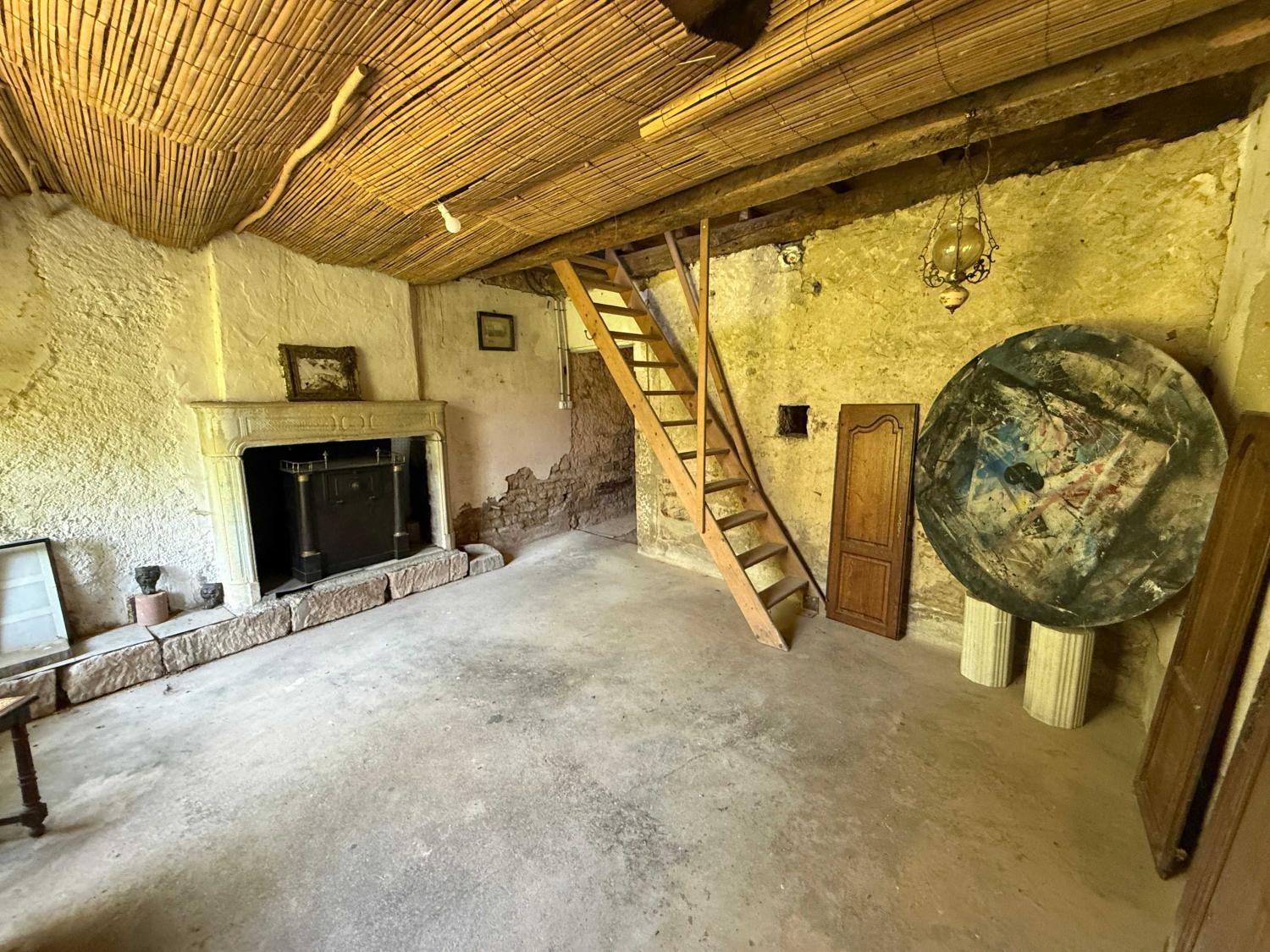  kaufen Bürgerhaus Châtillon-sur-Saône Vogesen 39