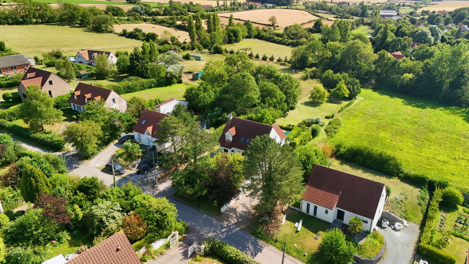  kaufen Villa Audembert Pas-de-Calais 3