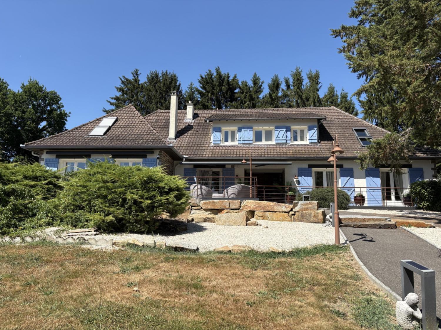 kaufen Villa Coussac-Bonneval Haute-Vienne 4