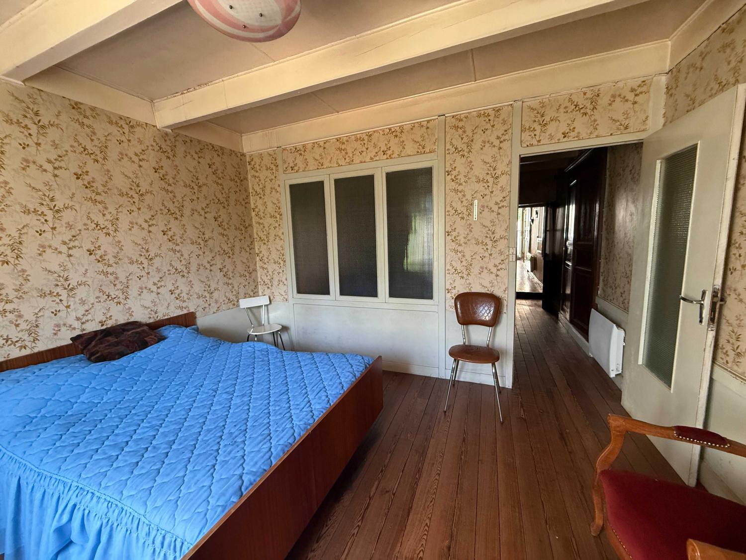 kaufen Dorfhaus Bourbonne-les-Bains Haute-Marne 8