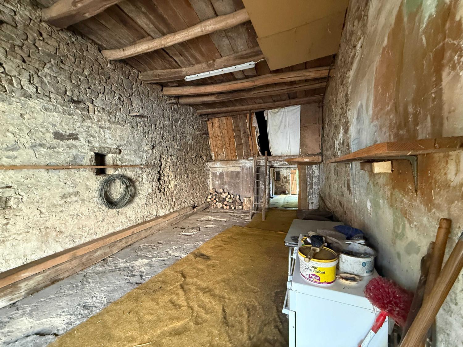 kaufen Dorfhaus Bourbonne-les-Bains Haute-Marne 12