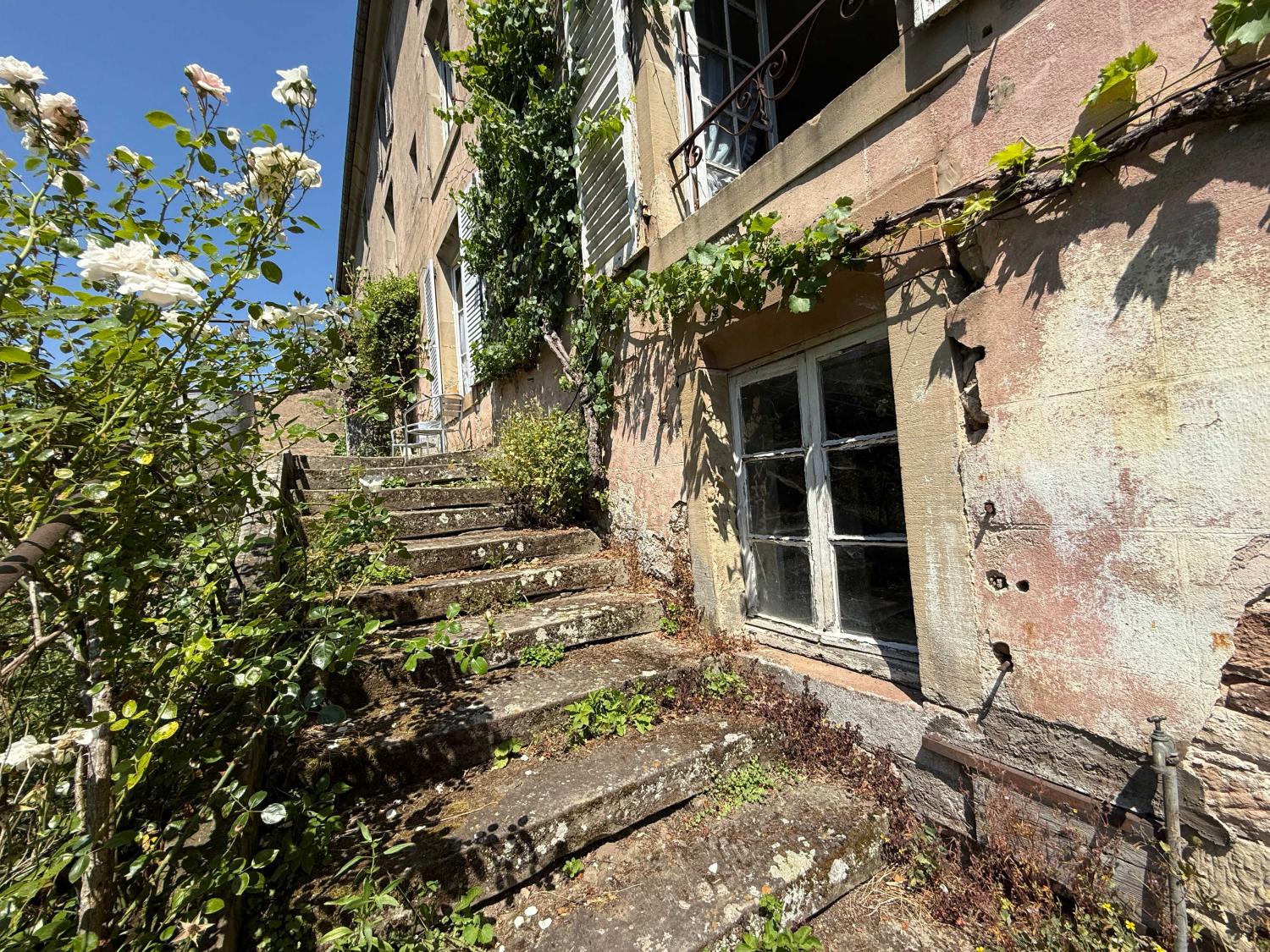  kaufen Bürgerhaus Châtillon-sur-Saône Vogesen 34