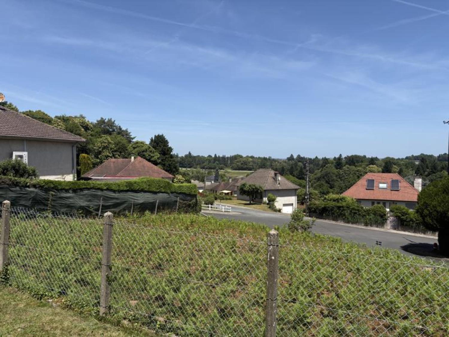 kaufen Freistehend Saint-Sornin-Lavolps Corrèze 25