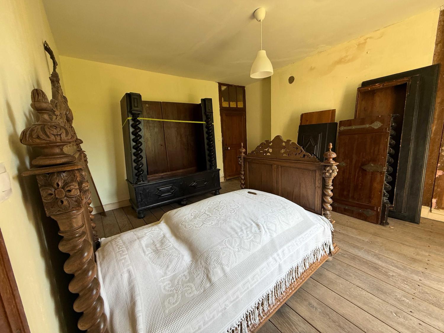  kaufen Bürgerhaus Châtillon-sur-Saône Vogesen 25