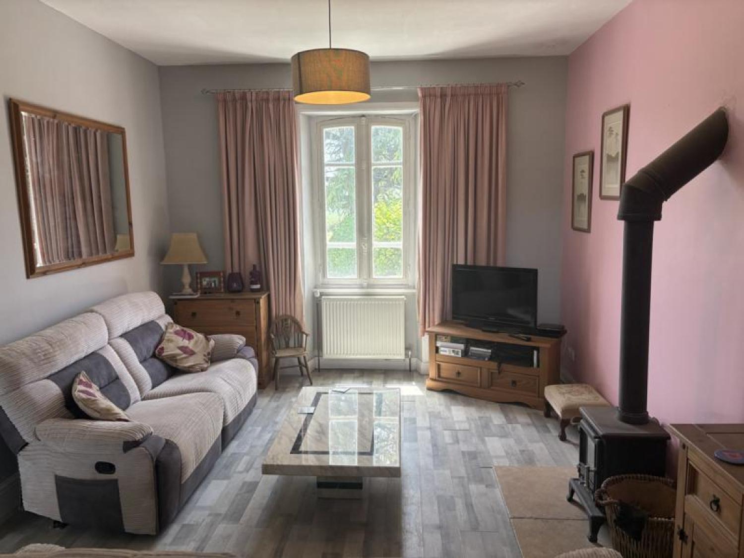  kaufen Freistehend Troche Corrèze 9