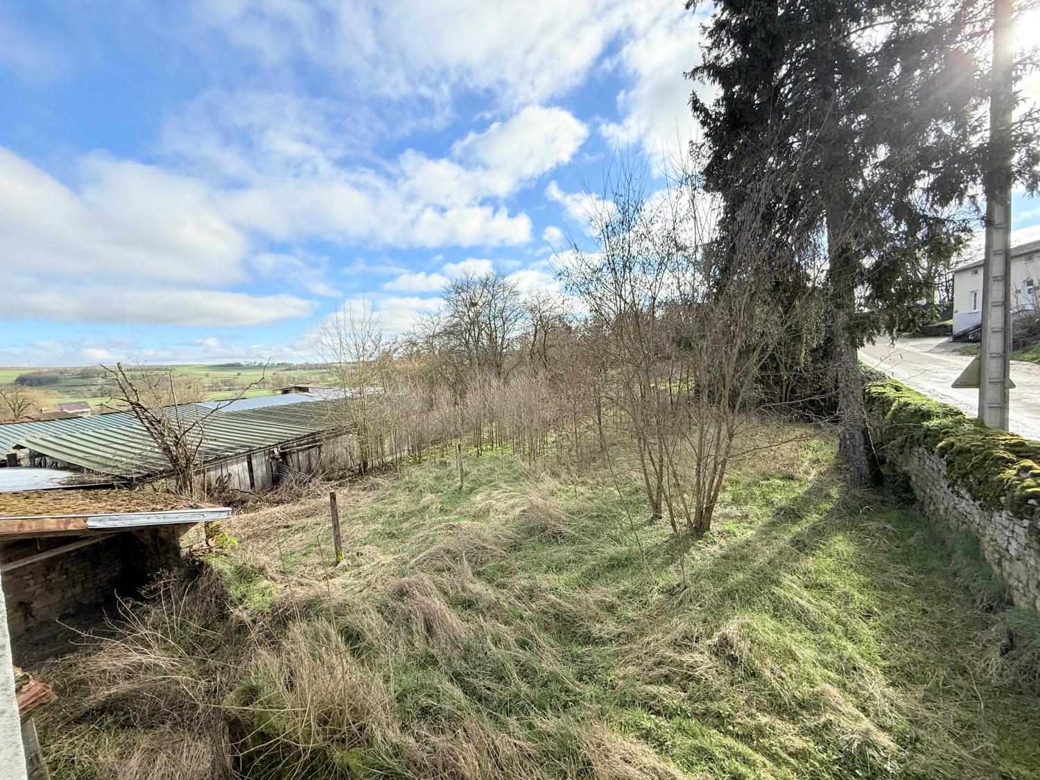 kaufen Dorfbauernhof Monthureux-sur-Saône Vogesen 13