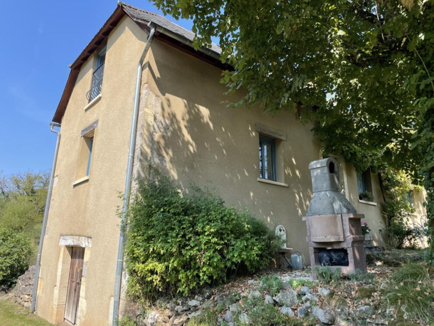 kaufen Häuser mit Zuhause Perpezac-le-Blanc Corrèze 5