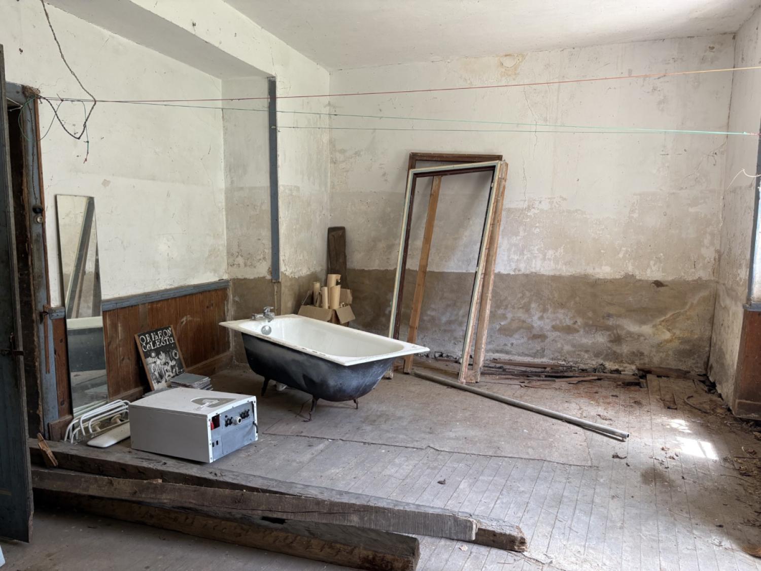 kaufen Dorfhaus Coussac-Bonneval Haute-Vienne 6