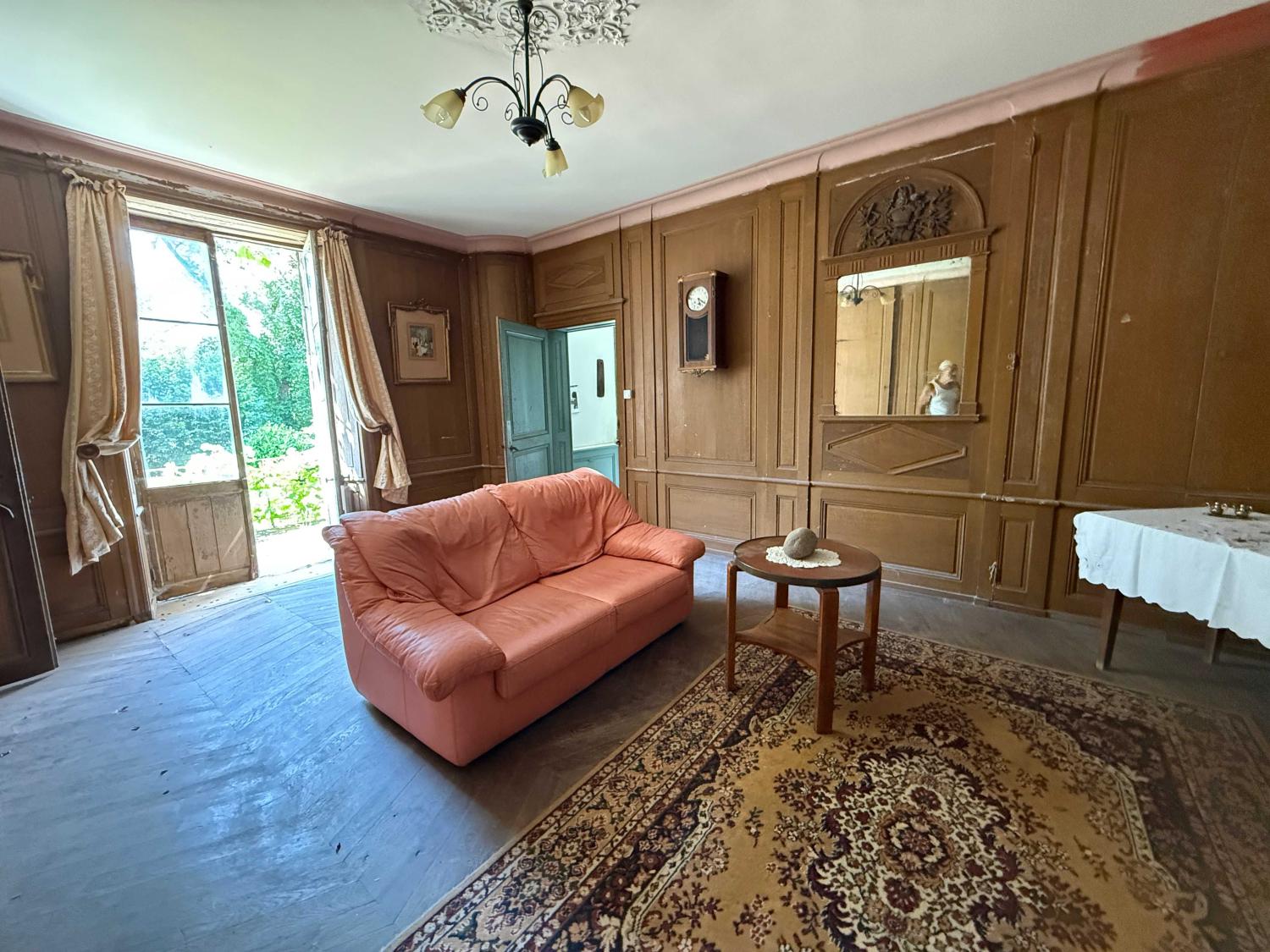  kaufen Bürgerhaus Châtillon-sur-Saône Vogesen 15