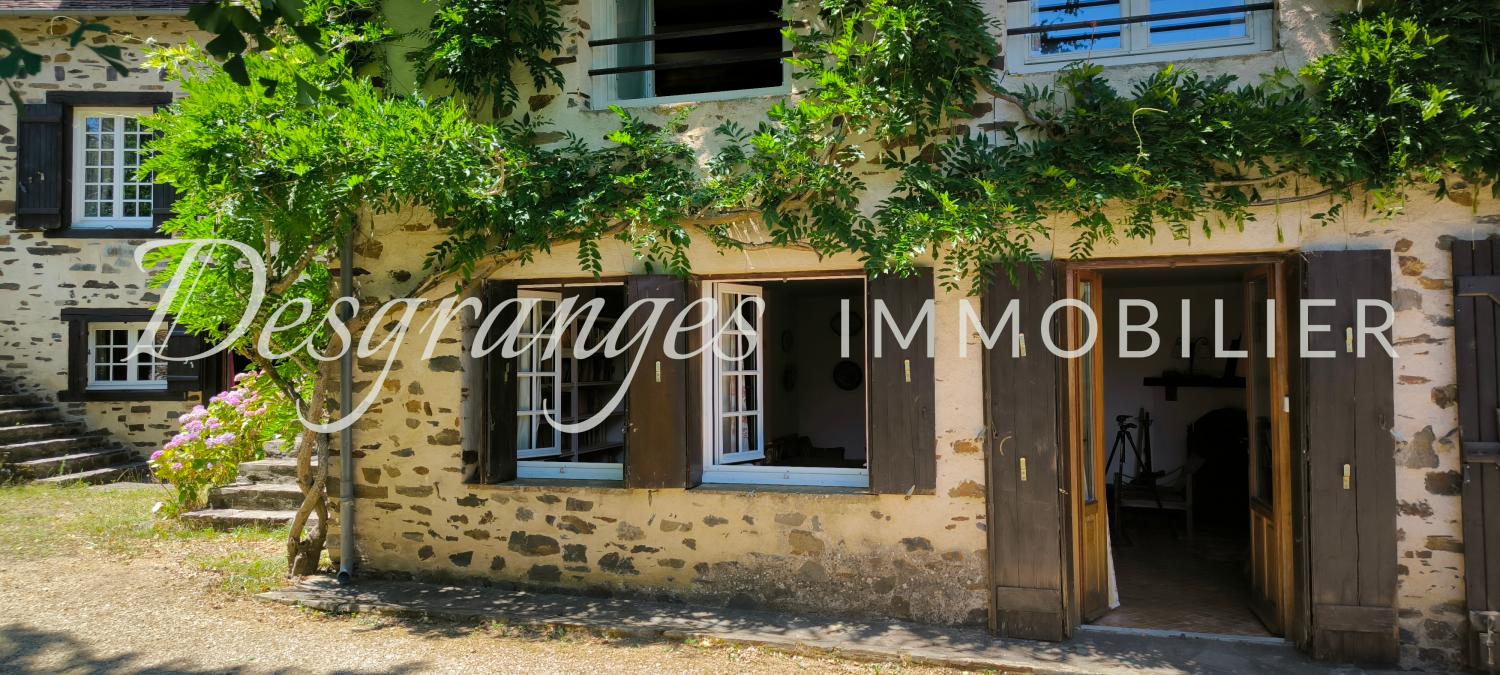 kaufen Landgut Payzac Dordogne 26