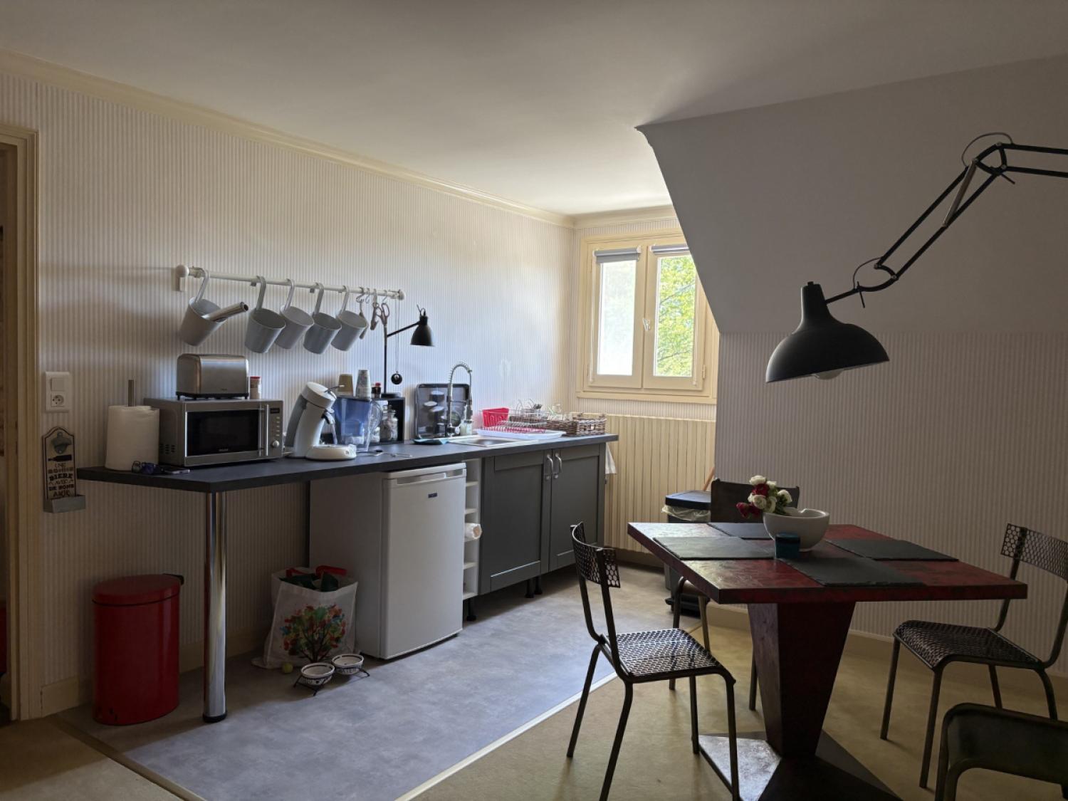 kaufen Villa Coussac-Bonneval Haute-Vienne 21
