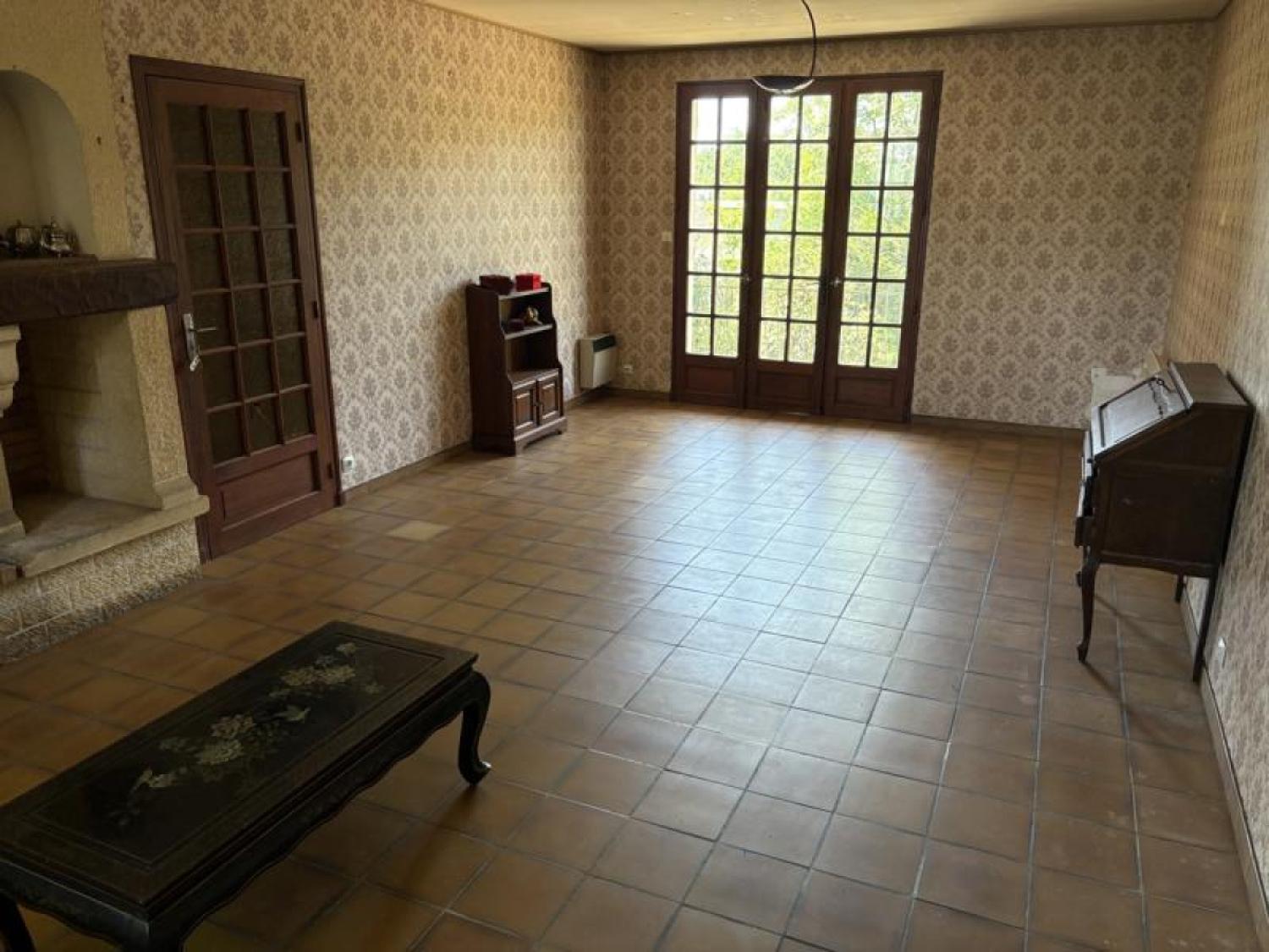 kaufen Häuser mit Zuhause Saint-Sornin-Lavolps Corrèze 7