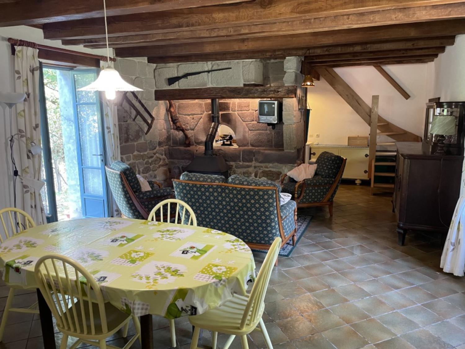 kaufen Häuser mit Zuhause Perpezac-le-Blanc Corrèze 23
