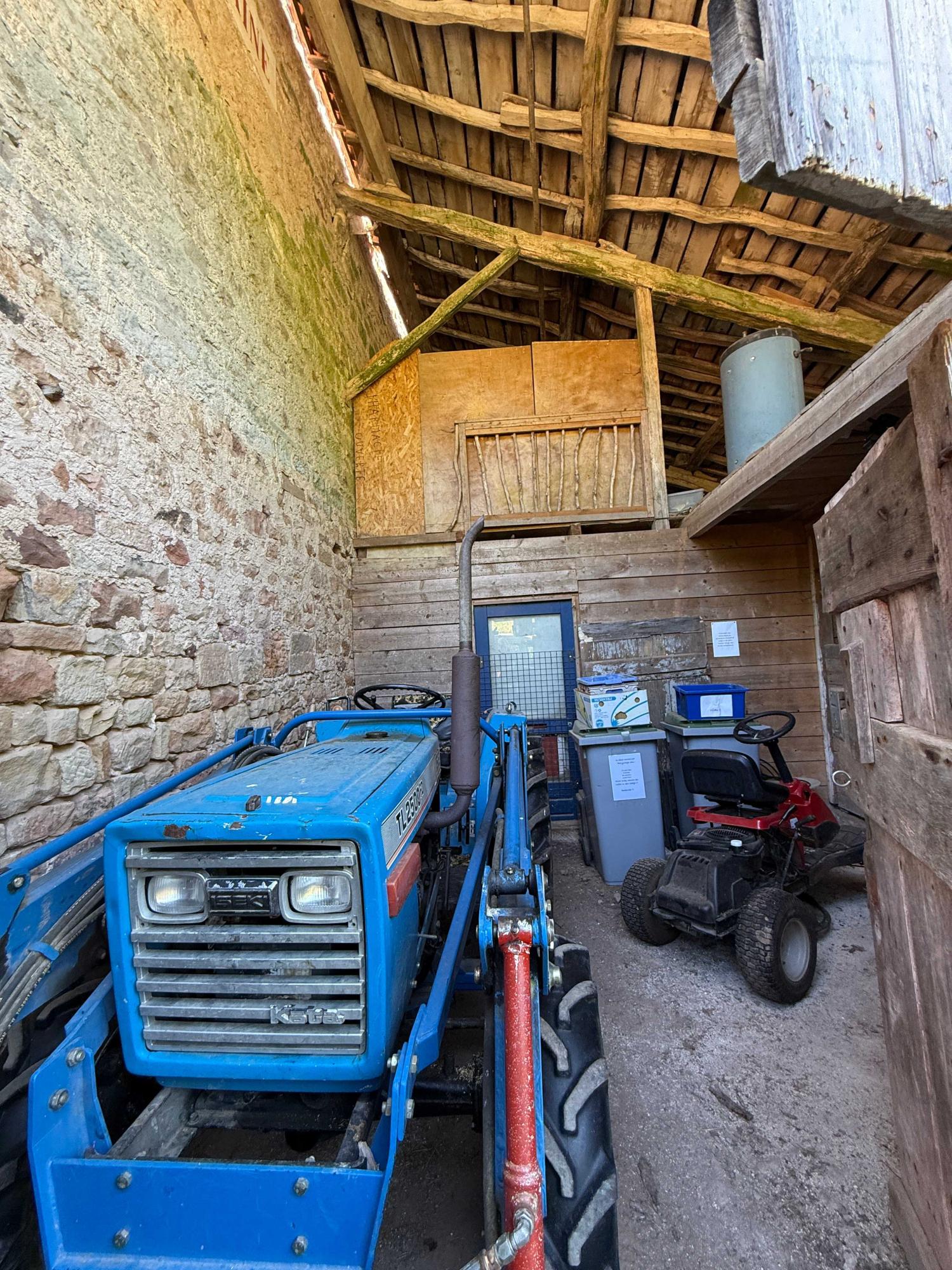  kaufen Camping Isches Vogesen 29