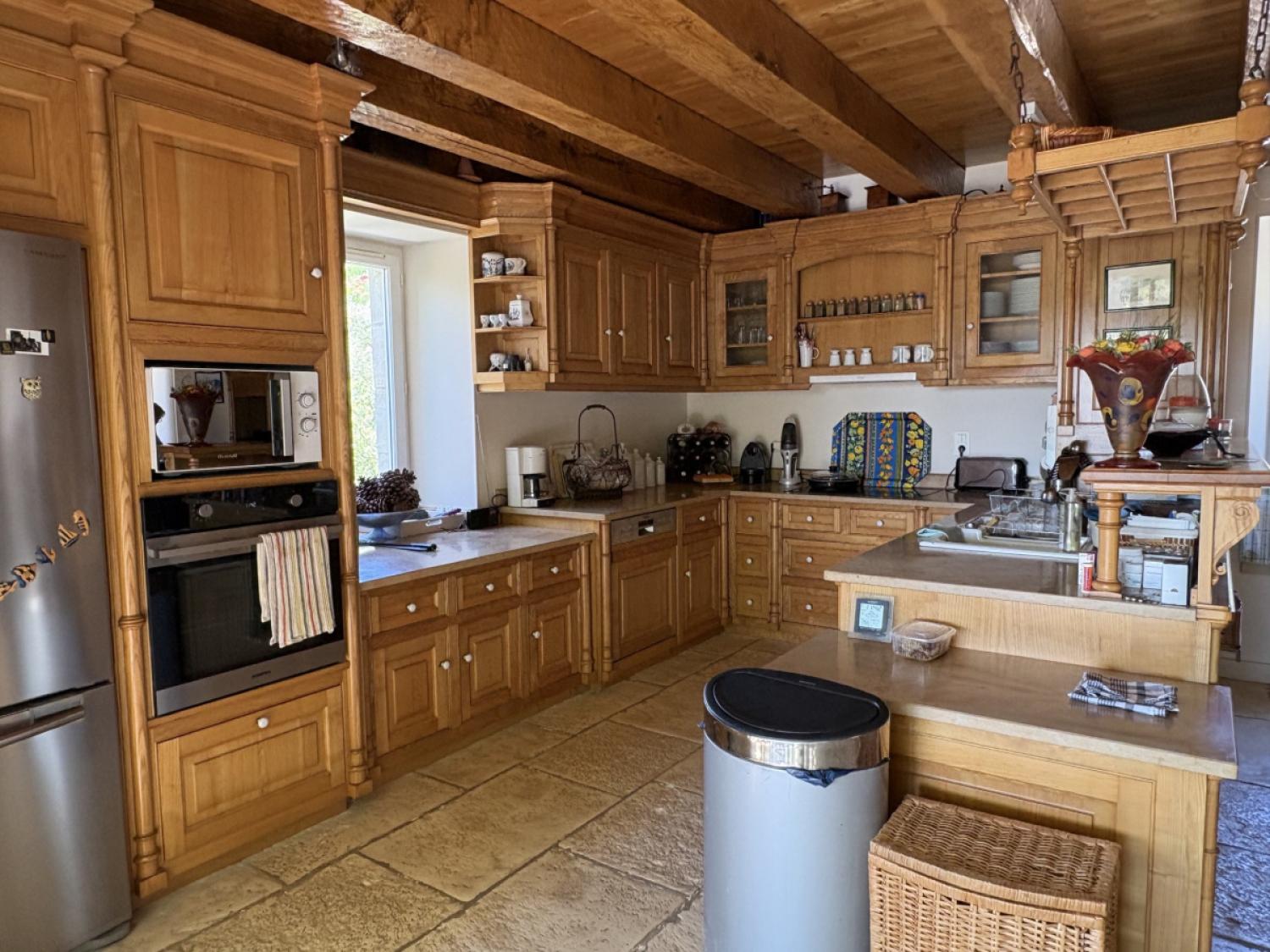 kaufen Häuser mit Zuhause Génis Dordogne 8